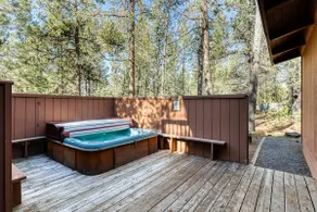 Peaceful Cabin Escape | Hot Tub, SHARC passes, A/C - Image 2