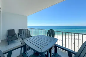 Gulf-Front 2/2, Slps 7, Blcny, Jet Tub, WiFi, W / D, Pool / Hot Tub / Fit Ctr, Free Tix - Fyr 208 - Image 2