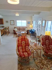 Garden Suite in Waimea Big Island of Hawaii - Image 4