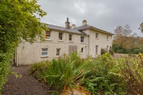 Carncairn West Wing, lovely  private appartment - Image 2