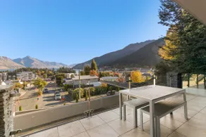 Diamond Villa - Vistas al lago, ubicación central - Image 3