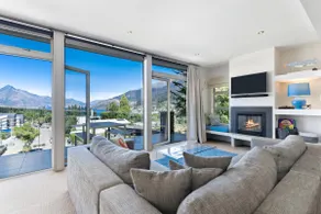 Diamond Villa - Vistas al lago, ubicación central - Image 2