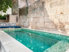 Canamon charming house with private pool. Wifi - Image 4