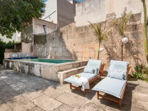 Canamon charming house with private pool. Wifi - Image 3