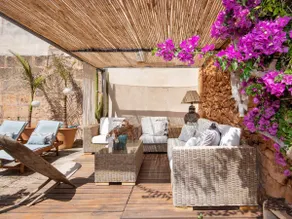 Canamon charming house with private pool. Wifi - Image 2