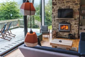 Yorkshire Dales Lodge 12 by Together Travel - 3-Bed Family Retreat - Image 5
