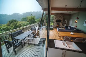 Yorkshire Dales Lodge 12 by Together Travel - 3-Bed Family Retreat - Image 3