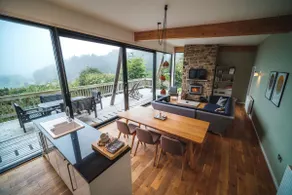 Yorkshire Dales Lodge 12 by Together Travel - 3-Bed Family Retreat - Image 4