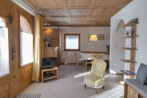 Chesa Aurora - La Punt - Image 3