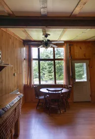 Cozy cabin 150' from pristine Lake Armington - Image 3