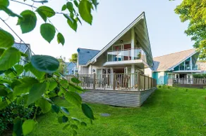 Large 4 bedroom Villa (11) in quiet location - Image 2