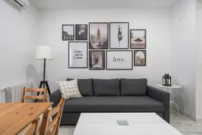 Nice & cozy apartment 6P-3Bath Wi-Fi - Image 3