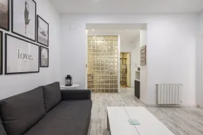 Nice & cozy apartment 6P-3Bath Wi-Fi - Image 4