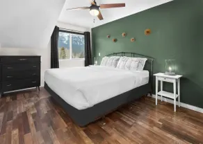Pet Friendly 2BR with Mtn Views and Hot tub - Image 3
