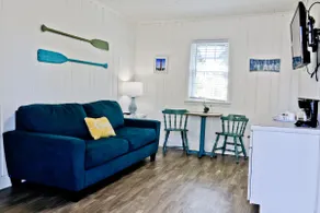 Unit #13, 1 Bedroom, Upper Court, Ludington Beach House - Image 2
