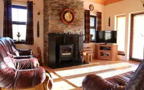 Fairy Glen Cottage - Image 5