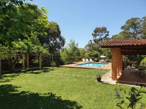 Nature, pool and privacy 1 hour from SP - Image 5
