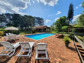 Nature, pool and privacy 1 hour from SP - Image 4