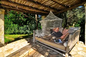 Portico Verde private Villa with pool | Corfu - Image 2