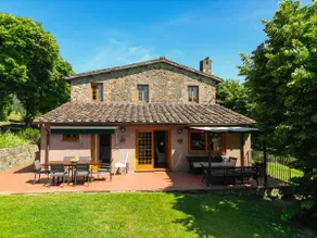 Vacker villa för 6 - Bertolli Villas - Image 5
