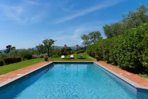 Vacker villa för 6 - Bertolli Villas - Image 3