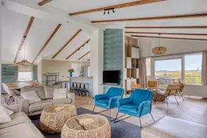 Family Beach Villa Oosterschelde - Image 3