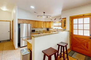 3BR Mountainview Dog Friendly | Pool - Image 3
