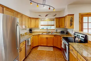 3BR Mountainview Dog Friendly | Pool - Image 5
