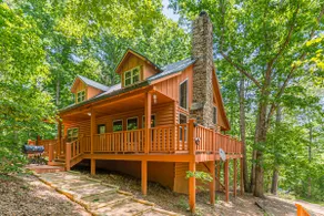 Million Dreams, Sauna, Hot Tub, Game Room & Nature - Image 4