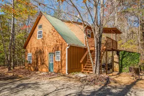 Creekside Retreat, Hot Tub, Pool Table, Fishing - Image 2
