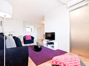 Large apartment in Argüelles, near Gran Vía - Image 5