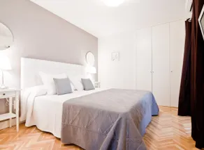 Large apartment in Argüelles, near Gran Vía - Image 2