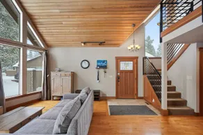 8 Mt. Baker - Elegant & Peaceful - SHARC Passes - Hot Tub - Bra läge! - Image 4