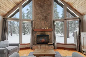 8 Mt. Baker - Elegant & Peaceful - SHARC Passes - Hot Tub - Bra läge! - Image 2
