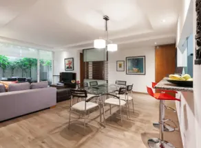 Mi casa #2 at Polanco's most exclusive area - Image 4