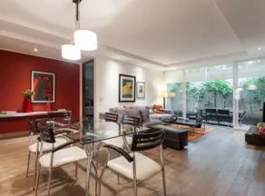 Mi casa #2 at Polanco's most exclusive area - Image 5