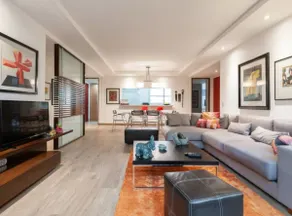 Mi casa #2 at Polanco's most exclusive area - Image 3