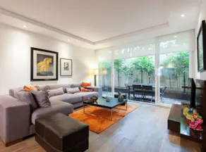 Mi casa #2 at Polanco's most exclusive area - Image 2