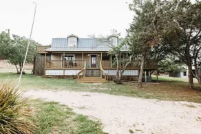 Best Views in The Hill Country 40 acres | Fire Pit - Image 3