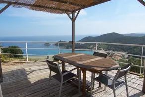 CAROLE F3-PISCINA-VISTA NO MAR-3*** - Image 4