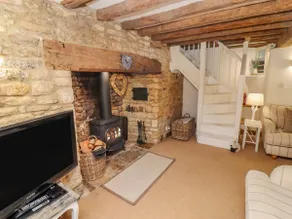Chippy Cottage - Image 3
