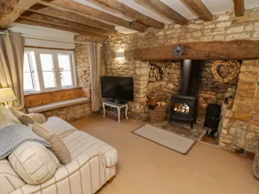 Chippy Cottage - Image 4