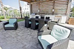 Steps to the Resort Style Pool & Across From The Big Chill - Image 2