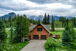 Modern Log Cabin - Incredible Views - 3 Min to Pur - Image 3
