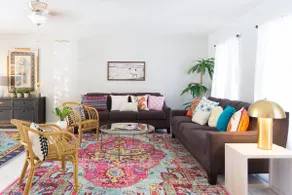 Casa Del Sol Pool Bungalow Sleeps 8 Near Beach - Image 5