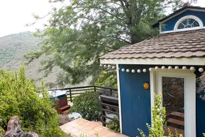 Mountain House With Hottub and View - Image 3