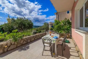 Apartments Krunoslav (68271-A4) - Punat - island Krk - Image 3