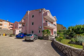 Apartments Krunoslav (68271-A4) - Punat - island Krk - Image 2