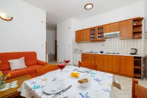 Apartments Krunoslav (68271-A4) - Punat - island Krk - Image 5