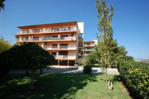 Mare Nostrum 3D 541 - Strandutsikt, Wi-Fi - Image 2